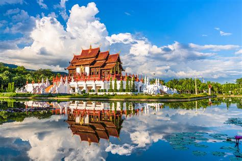 thailand towns